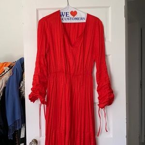 AND OTHER STORIES dress